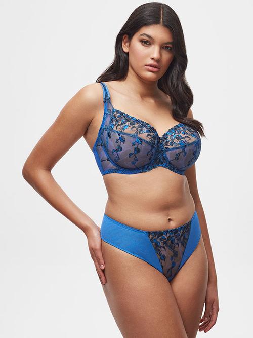 Biustonosz INDIGO K02 soft