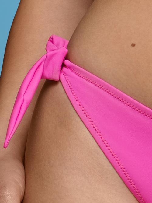 Figi kąpielowe FLAMINGO mini