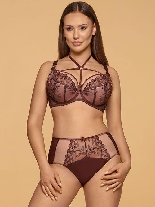 Figi CHOCO maxi