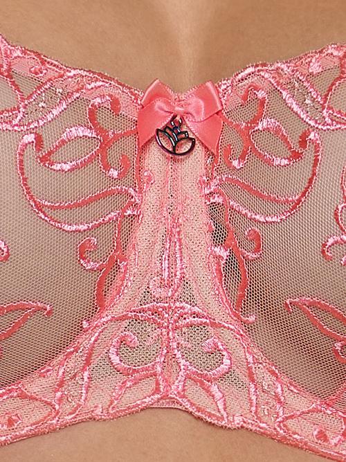 Biustonosz LOLA K23 soft