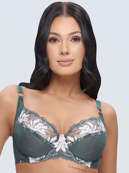 Biustonosz ALOE K02 soft