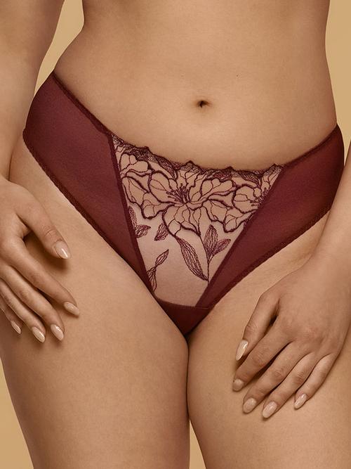 Biustonosz ROSSA K24 semi-soft