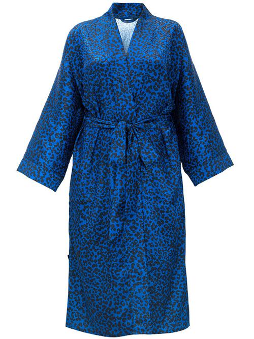 Szlafrok INDIGO