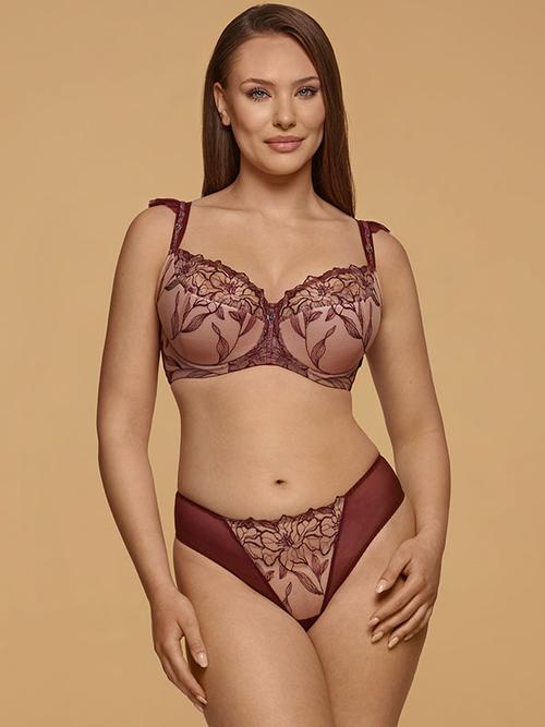 Tanga ROSSA