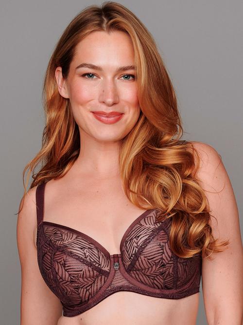 Biustonosz BRONYA K26 soft