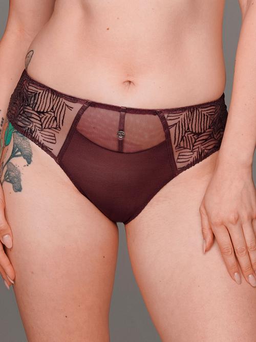 Biustonosz BRONYA K24 semi-soft