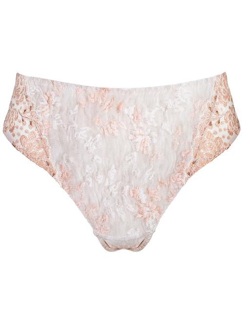 Biustonosz ROMANCE K24 semi-soft