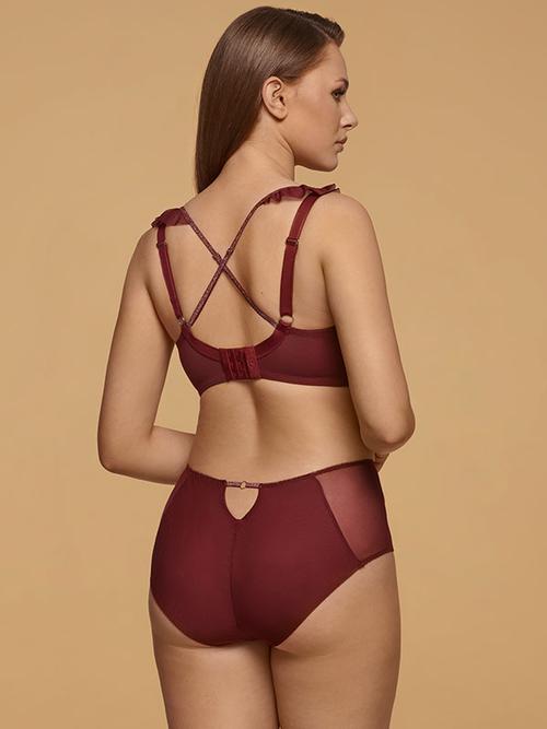 Biustonosz ROSSA K37 semi-soft