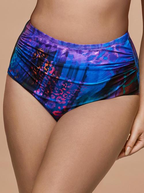 Biustonosz kąpielowy CORAL K40 push up