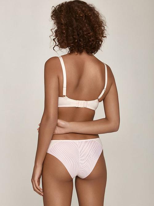 Biustonosz BISQUIT K37 semi-soft