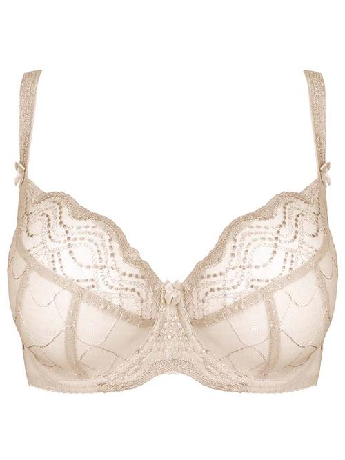 Biustonosz OLA K29 soft biały
