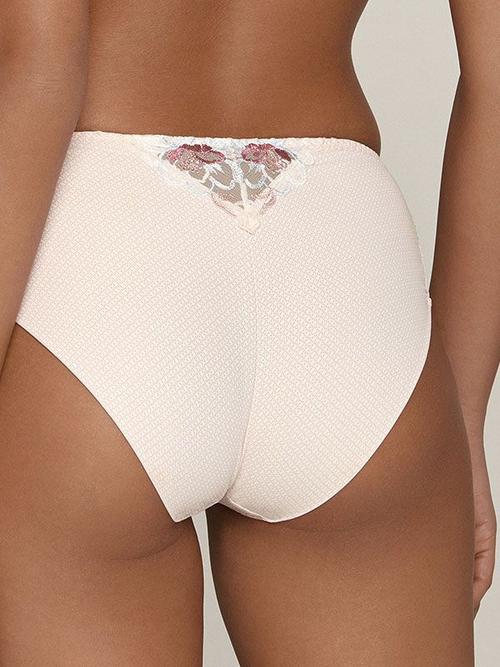 Biustonosz BISQUIT K37 semi-soft