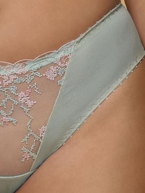 Tanga PISTACIA