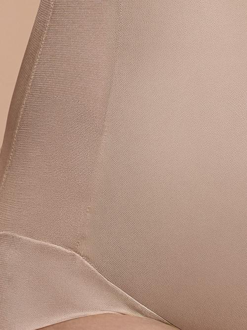 Body EMILIA K27 big beżowe