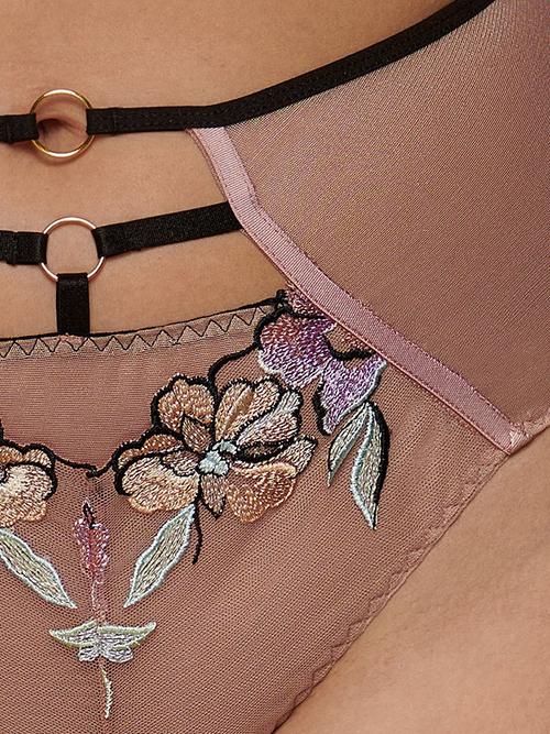 Stringi ELEONORA