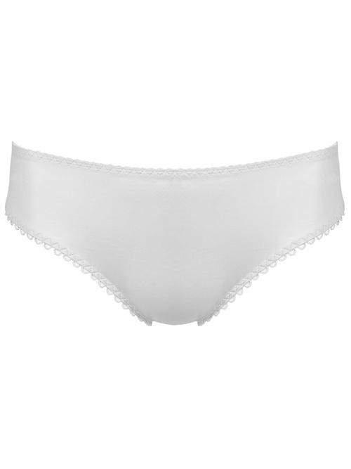 Biustonosz EMILIA K26 soft biały