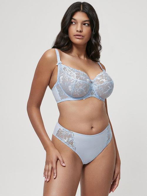 Biustonosz TIFFANY K26 soft