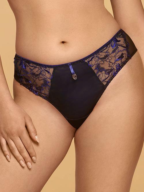 Biustonosz COBALT K02 soft