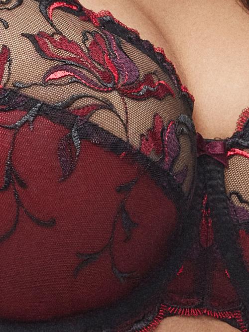 Biustonosz MERLOT K02 soft