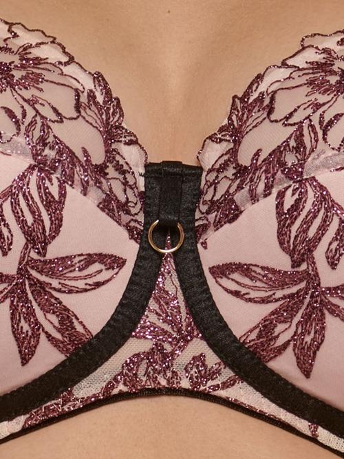 Biustonosz AVRIL K24 semi-soft