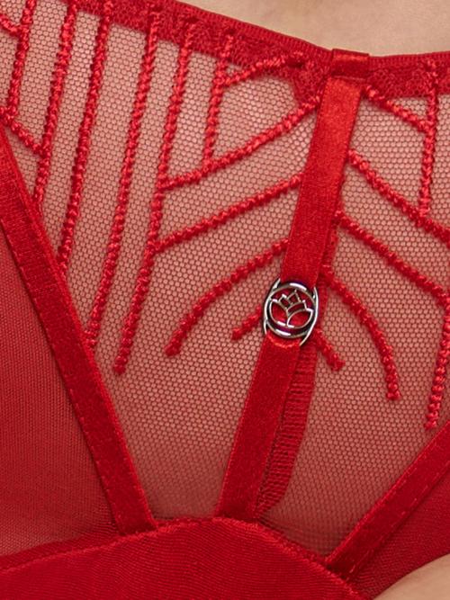 Stringi wysokie FIRE