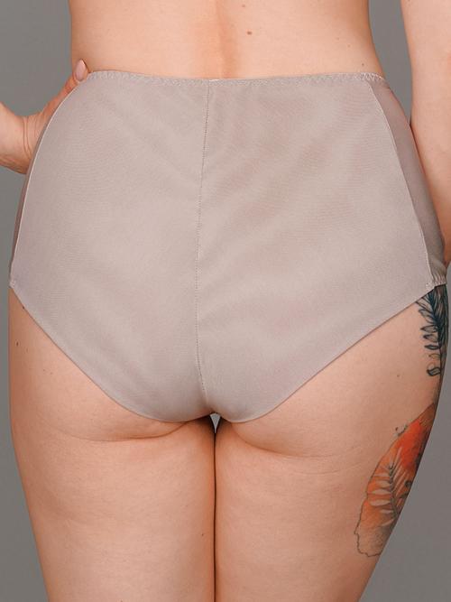 Biustonosz MYSTIC K37 semi-soft
