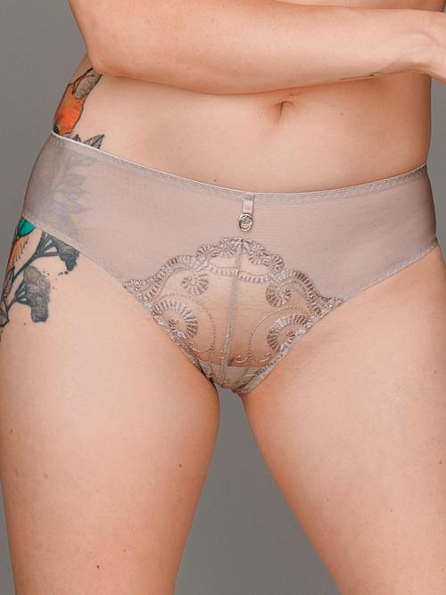 Biustonosz MYSTIC K26 soft