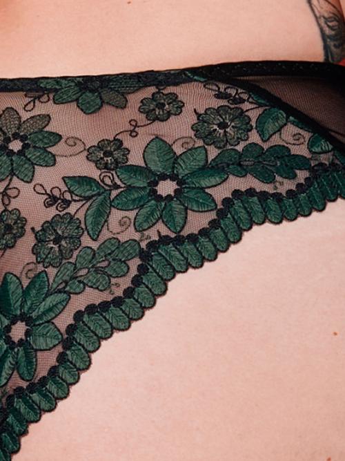 Tanga LORRIE