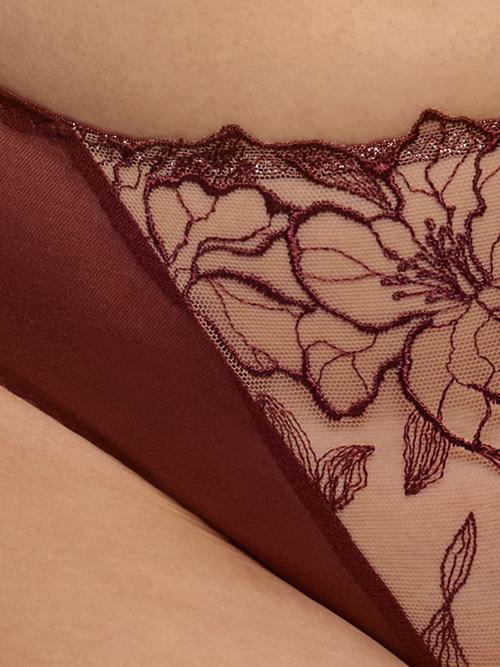 Tanga ROSSA