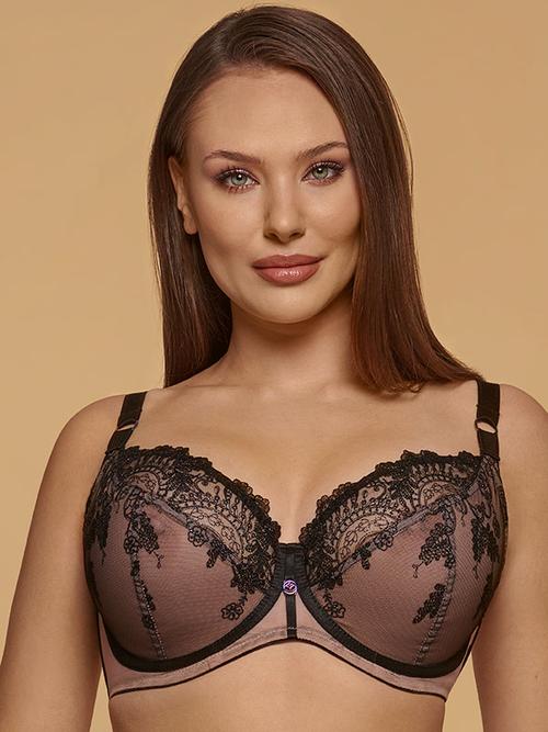 Biustonosz ROMA K26 soft