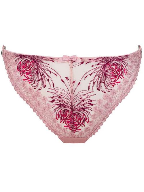 Biustonosz PEONY K03 push-up