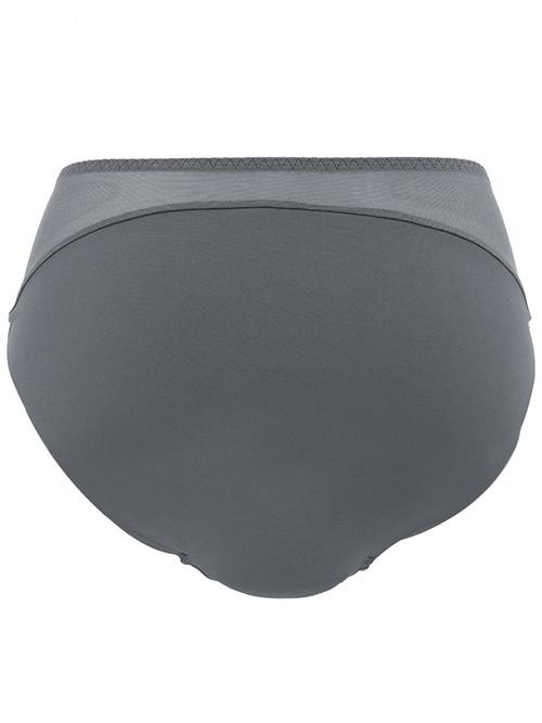 Biustonosz SARA K26 soft szary