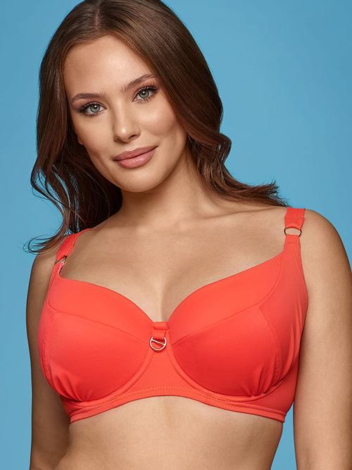 Biustonosz kąpielowy GINGER K24 big