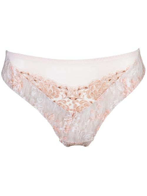 Biustonosz ROMANCE K37 semi-soft