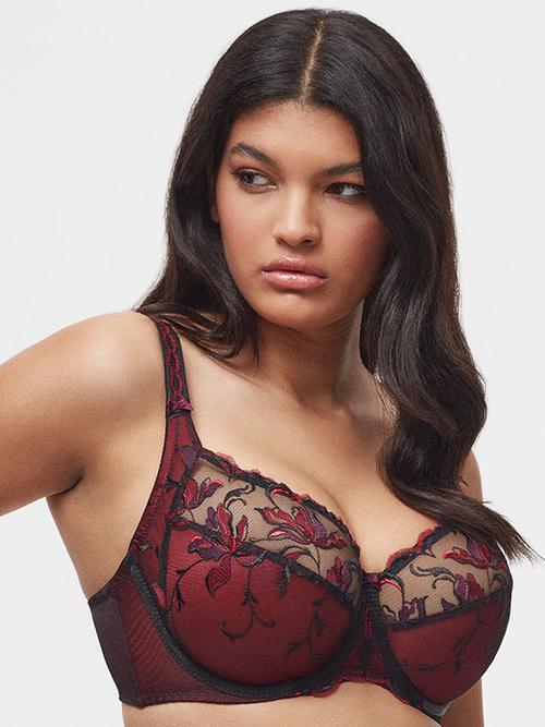 Biustonosz MERLOT K02 soft