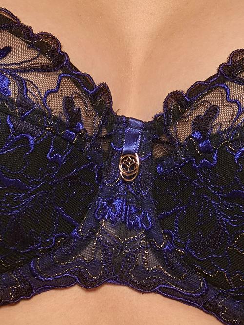 Biustonosz COBALT K24 semi-soft