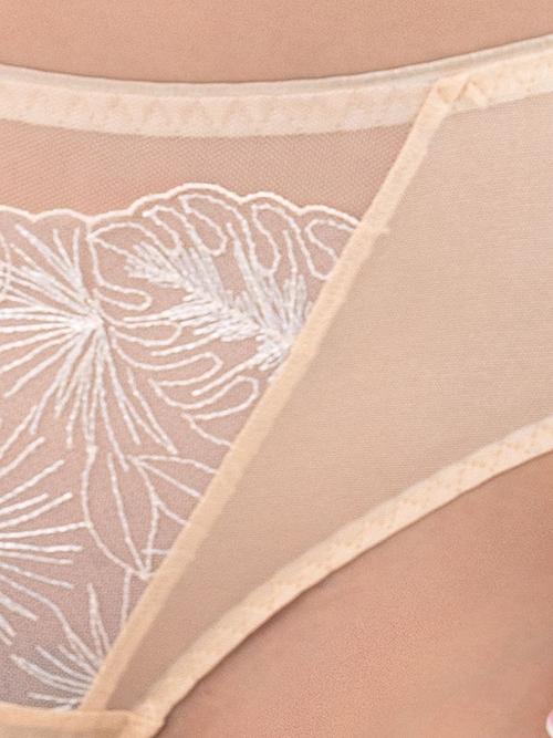 Tanga DARIA piaskowe