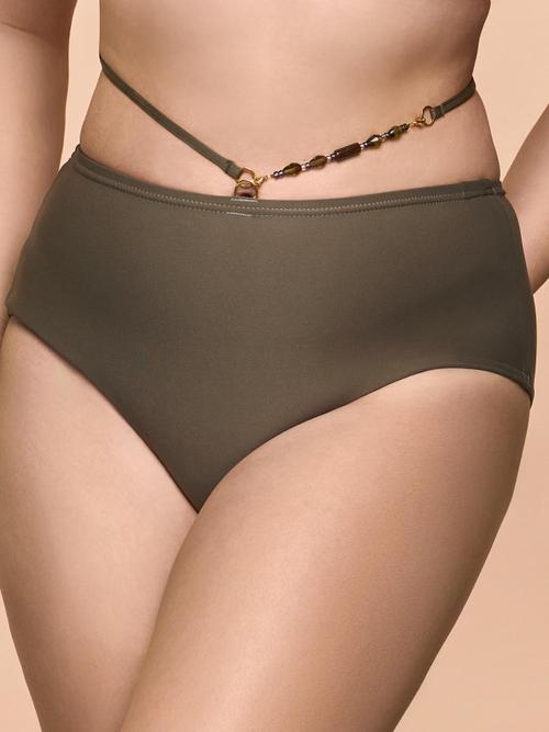 Figi kąpielowe OLIVE maxi