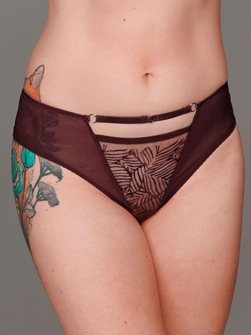 Tanga BRONYA