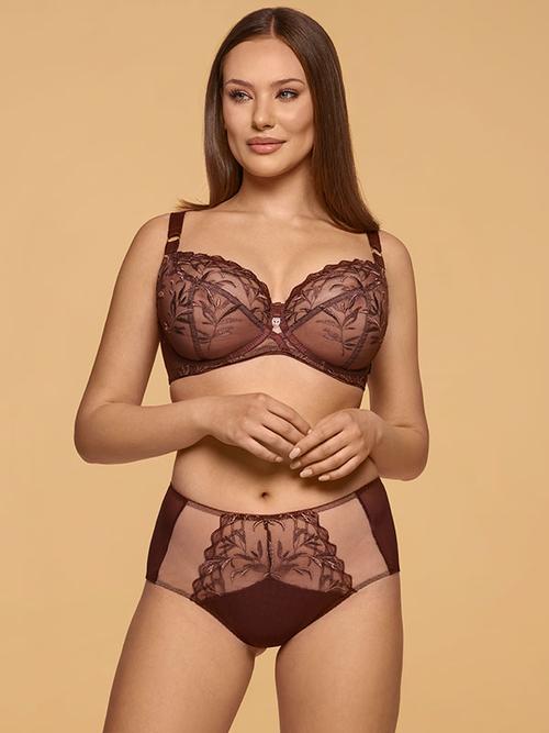 Biustonosz CHOCO K26 soft