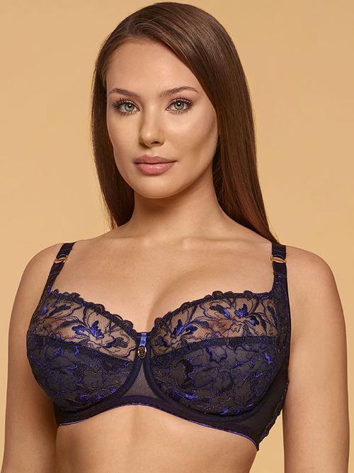 Biustonosz COBALT K02 soft