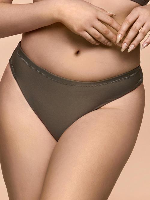Biustonosz kąpielowy OLIVE K24 big