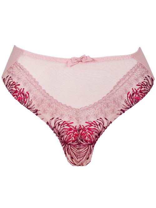 Biustonosz PEONY K24 semi-soft