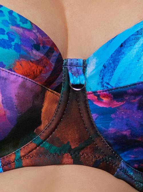 Biustonosz kąpielowy CORAL K26 soft