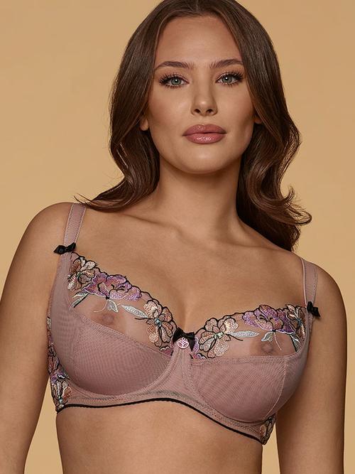 Biustonosz ELEONORA K26 soft
