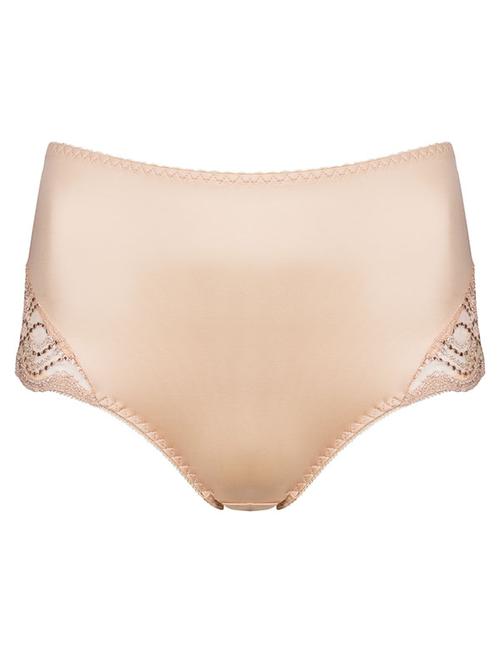 Biustonosz OLA K23 soft beżowy