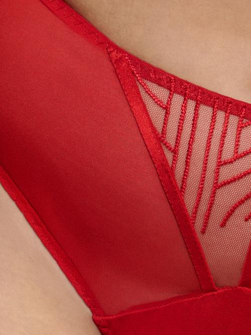 Stringi wysokie FIRE