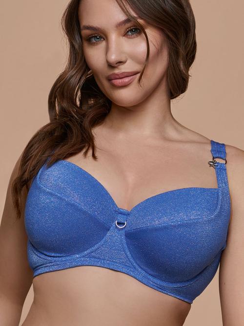 Biustonosz kąpielowy GALACTIC K26 soft