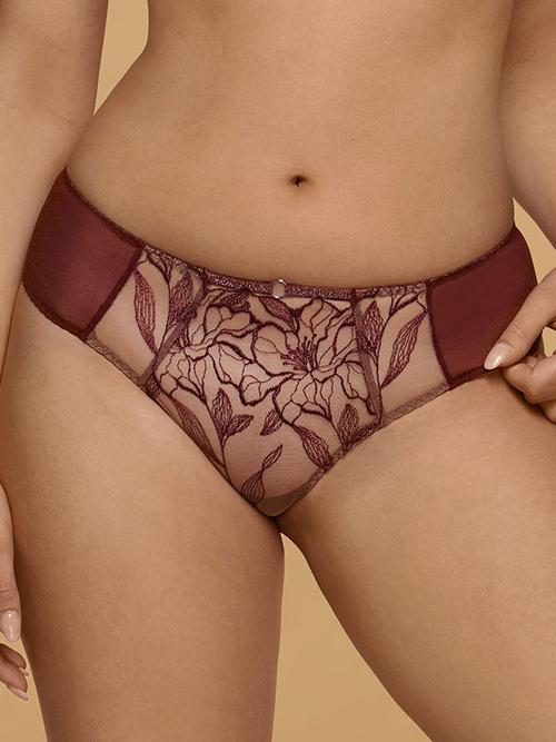 Biustonosz ROSSA K37 semi-soft
