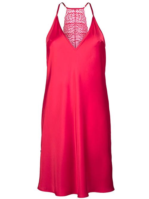 Koszulka SARA czerwona